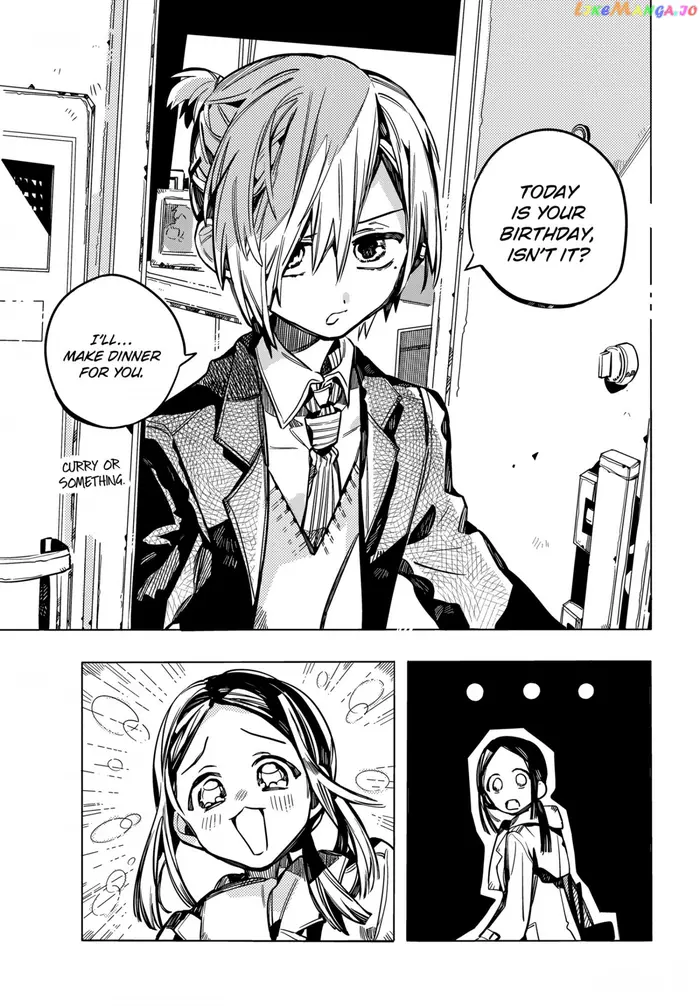 Toilet-Bound Hanako-kun Chapter 74 image 30_optimized